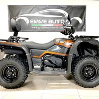 GOES TERROX 500L EPS EFI 4x4 AGRICOLO T3