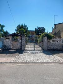 Villa indipendente 