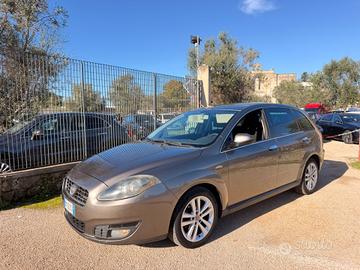 Fiat Croma 1.9 Multijet Dynamic-2008