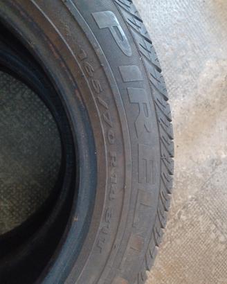 165 70 R 14 81 T pirelli di estate