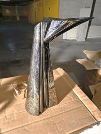 LAMPADA DA TAVOLO CERAMICA CARPIE’