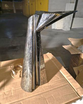 LAMPADA DA TAVOLO CERAMICA CARPIE’