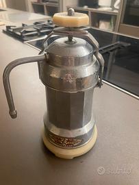 Caffettiera elettrica Vintage STELLA Ferrara