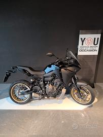 Yamaha Tracer 7 ABS 35 KW (GUIDABILE A 18 ANNI)