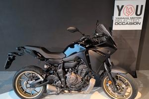 Yamaha Tracer 7 ABS 35 KW (GUIDABILE A 18 ANNI)