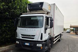 Iveco 160 E 22 isotermico