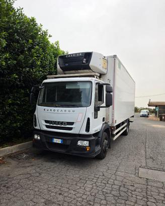 Iveco 160 E 22 isotermico