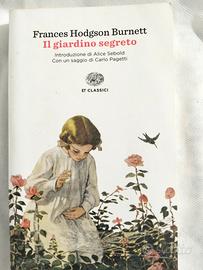 Il giardino segreto