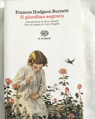 Il giardino segreto