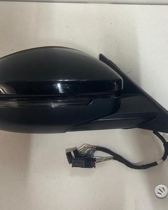 Specchietto retrovisore sinistro jeep avenger 2024