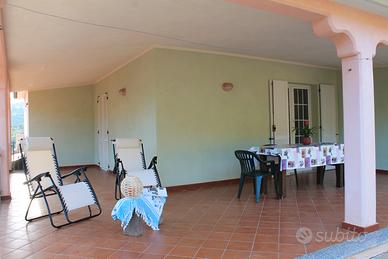 Casa vacanza a 1.8 km dal mare di Tertenia