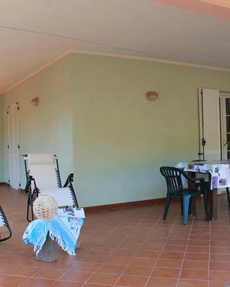 Casa vacanza a 1.8 km dal mare di Tertenia