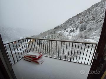 Weekend sulla neve - Campo Felice - Appartamento