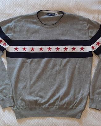 maglione in cotone