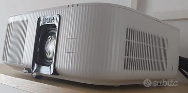 Videoproiettore EPSON EH-TW6250