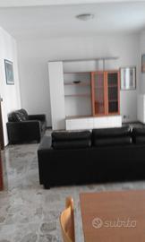 Appartamento arredato centro citta'