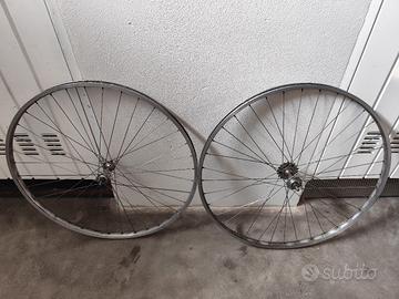 Cerchioni Bici Cicli Piave 28