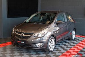 Opel Karl 1.0 75 CV Cosmo Full Optional