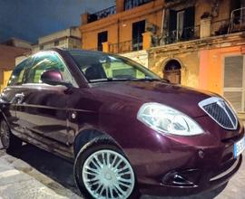 LANCIA Ypsilon 2ª serie - 2010