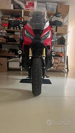 Honda X ADV 750 2021 Full Optional