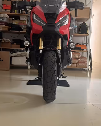 Honda X ADV 750 2021 Full Optional