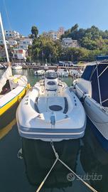 Gommone BSC 5.7 classic