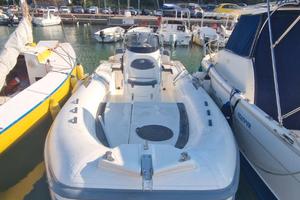 Gommone BSC 5.7 classic