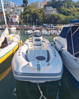 Gommone BSC 5.7 classic