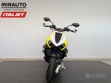 Italjet Dragster 300cc