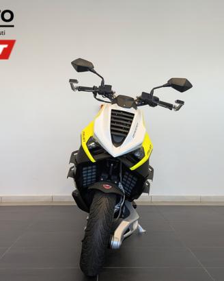 Italjet Dragster 300cc