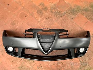 Paraurti anteriore completo, Alfa Brera spider 939
