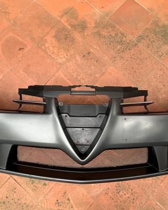 Paraurti anteriore completo, Alfa Brera spider 939