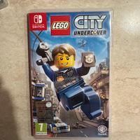 Lego City Undercover Nintendo Switch