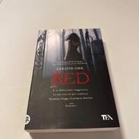 Red - Kerstin Gier