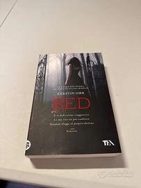 Red - Kerstin Gier