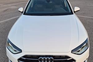 Audi A4 Avant 30 TDI/136 CV S tronic Business Adva