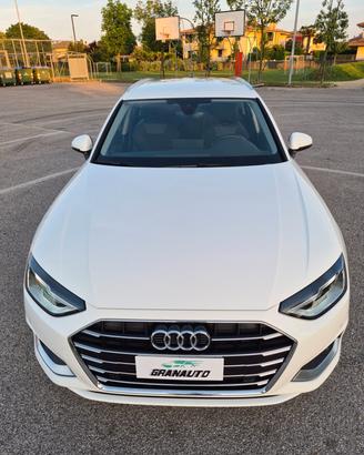 Audi A4 Avant 30 TDI/136 CV S tronic Business Adva
