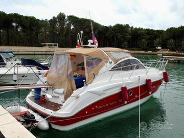 Beneteau Montecarlo 32