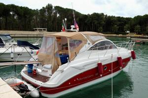 Beneteau Montecarlo 32