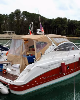 Beneteau Montecarlo 32