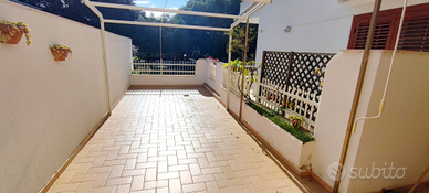 Casa al mare Caucana