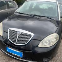 Lancia Ypsilon II 1.3 MJT 75 CV