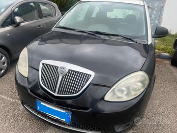 Lancia Ypsilon II 1.3 MJT 75 CV