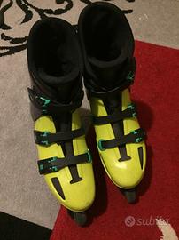 Rollerblade Bravoblade Gl