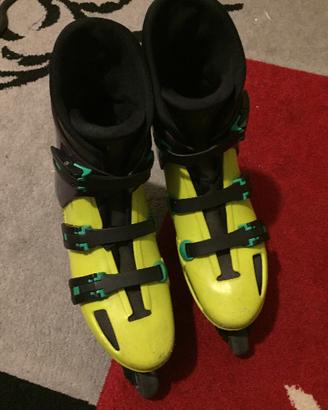 Rollerblade Bravoblade Gl