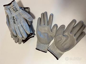 Guanto lavoro protettivo Ansell HyFlex 11-730