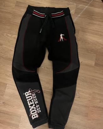 pantaloni boxeur taglia S (14-15 anni)
