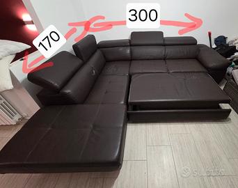 Divano letto