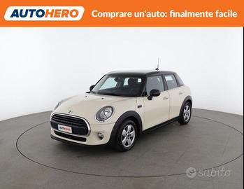 MINI Cooper D AB82109