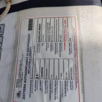 Zattera EUROLIFE 9650/IT 8 posti senza limiti